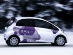 Citroen C-Zero 2010 года
